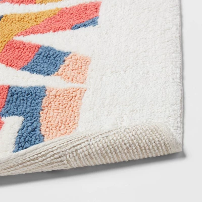 Love Kids' Bath Rug - Pillowfort™ - Image 3