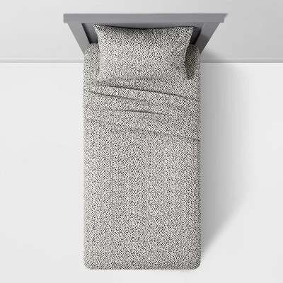 Animal Microfiber Kids' Sheet Set - Pillowfort™ - Image 2