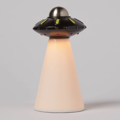 UFO Kids' Nightlight - Pillowfort™ - Image 3