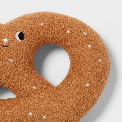 Pretzel Kids' Decorative Pillow - Pillowfort™ - Image 3