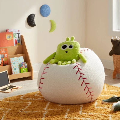Sport Kids' Bean Bag Chair - Pillowfort™
