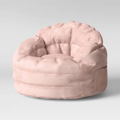 Settle In Kids’ Bean Bag Chair - Pillowfort™ - Image 11
