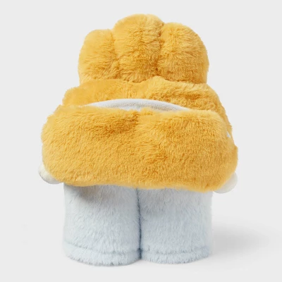 Princess Cinderella Kids' Hooded Blanket - The Disney Collection By Pillowfort™ - Image 2