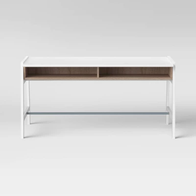 Bly Kids' Activity Table White - Pillowfort™ - Image 2