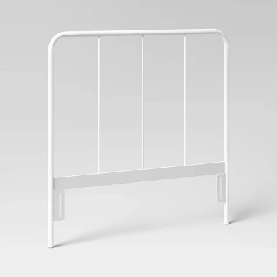 Twin Metal Kids' Headboard - Pillowfort™ - Image 5