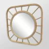 Bamboo Square Kids' Mirror - Pillowfort™