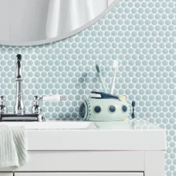 Submarine Kids' Toothbrush Holder - Pillowfort™