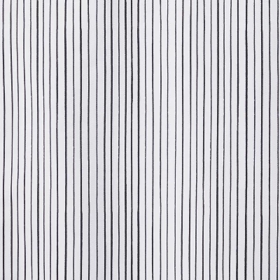 Blackout Irregular Mini Striped Kids' Panel - Pillowfort™ - Image 2