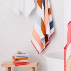 8pc 12"x12" Kids' Washcloth Set - Pillowfort™