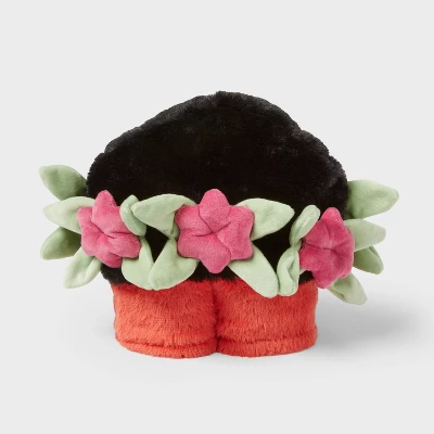 Princess Moana Kids' Hooded Blanket - The Disney Collection By Pillowfort™ - Image 2