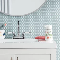 Dinosaur Kids' Soap Pump Dispenser - Pillowfort™