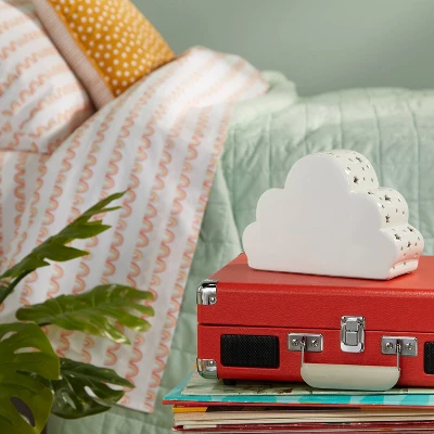 Cloud Ceramic Kids' Nightlight - Pillowfort™