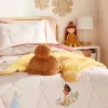 Princess Belle Kids' Hooded Blanket - The Disney Collection By Pillowfort™