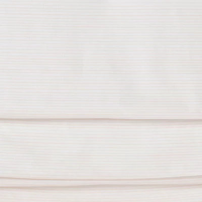 34" X 64" Blackout Roman Kids' Shade Pink With Striped - Pillowfort™ - Image 2