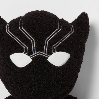 Marvel Black Panther Kids' Pillow Buddy - The Marvel Collection By Pillowfort™ - Image 2