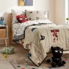 Marvel Characters Kids' Quilt - The Marvel Collection By Pillowfort™
