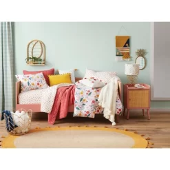 Rattan & Wood Kids' Furniture Collection - Pillowfort™