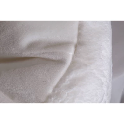 Unicorn Kids' Bean Bag Chair - Pillowfort™ - Image 4