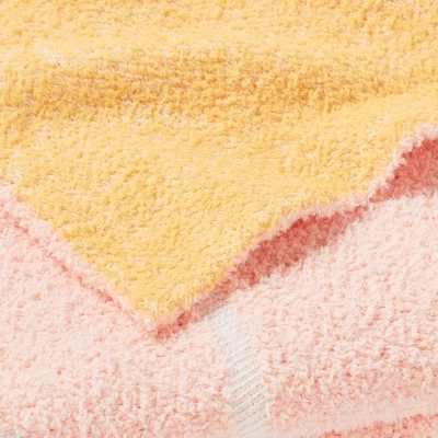 Princess 'Follow Your Dreams' Kids' Throw Blanket - The Disney Collection By Pillowfort™ - Image 3