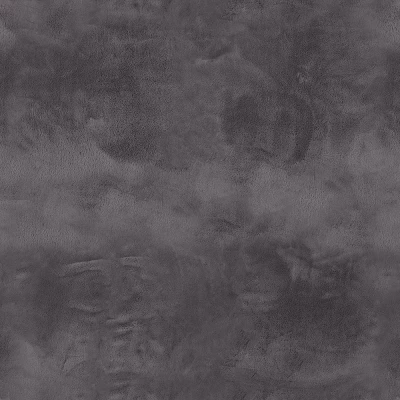 XL Fuzzy Kids' Bean Bag Gray - Pillowfort™ - Image 4