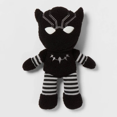 Marvel Black Panther Kids' Pillow Buddy - The Marvel Collection By Pillowfort™ - Image 3