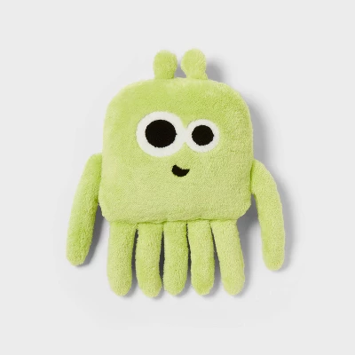 Alien Kids' Decorative Pillow - Pillowfort™ - Image 3