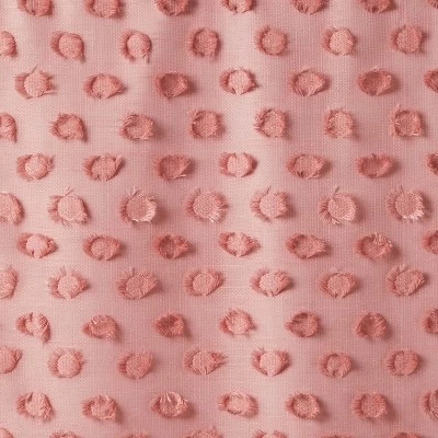 Blackout Clipped Dotted Kids' Panel - Pillowfort™ - Image 2