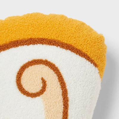 Princess Belle Sidekick Chip Kids' Pillow Buddy - The Disney Collection By Pillowfort™ - Image 3