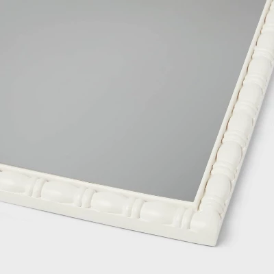 16x20 White Arch Kids' Mirror - Pillowfort™ - Image 2