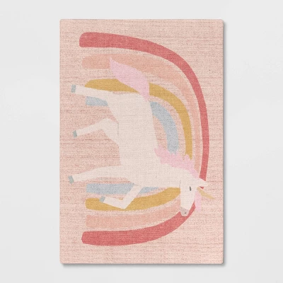 4'x6' Character Kids' Rug - Pillowfort™ - Image 9