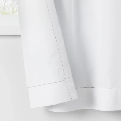 Blackout Border Striped Kids' Panel - Pillowfort™ - Image 3