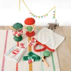 Candy Shop Kids' Holiday Interactive Play Set - Pillowfort™